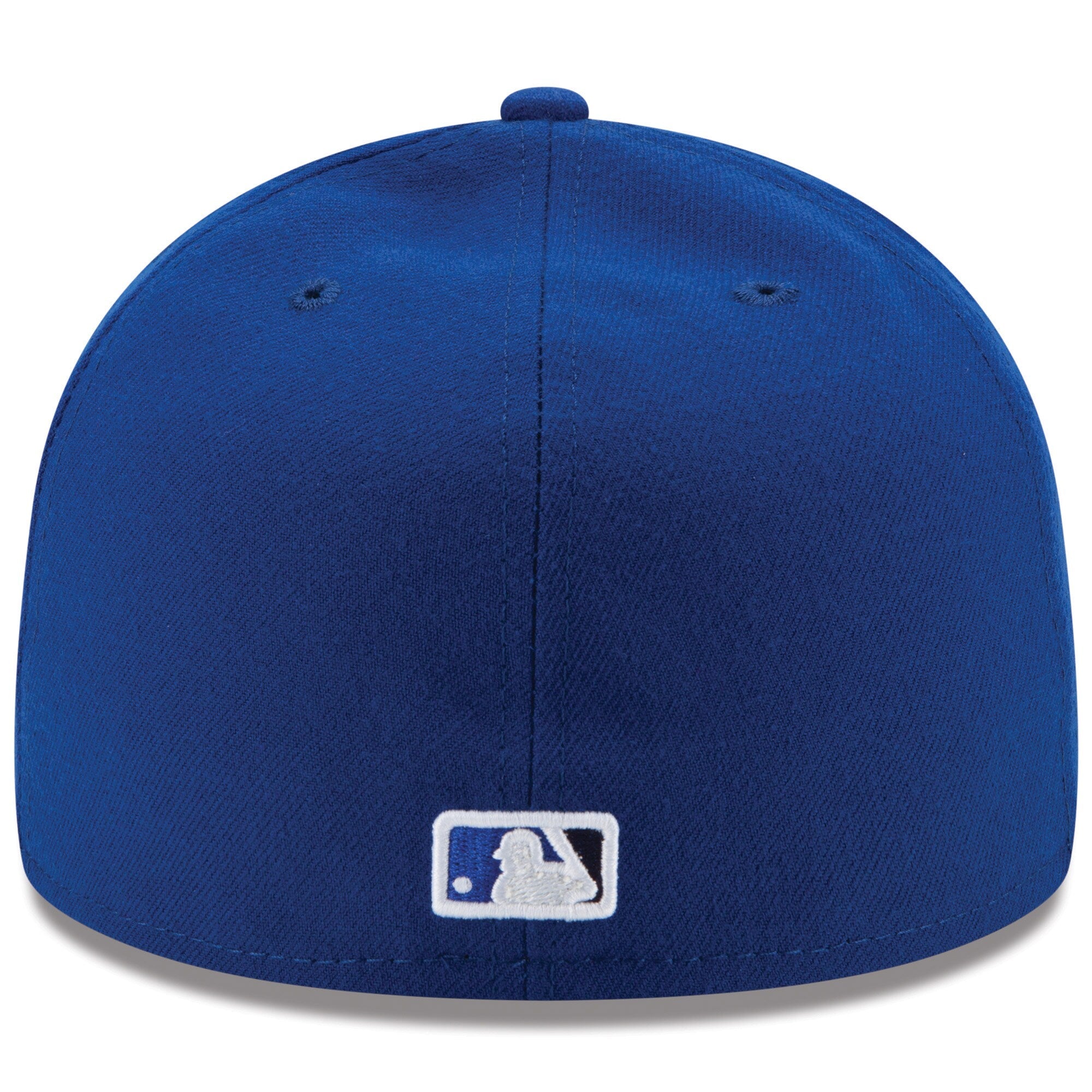 Men s Toronto Blue Jays New Era Royal Authentic Collection On Field 59FIFTY Fitted Hat Official Team Hat Sports Fan Cap Official NFL Team Hat