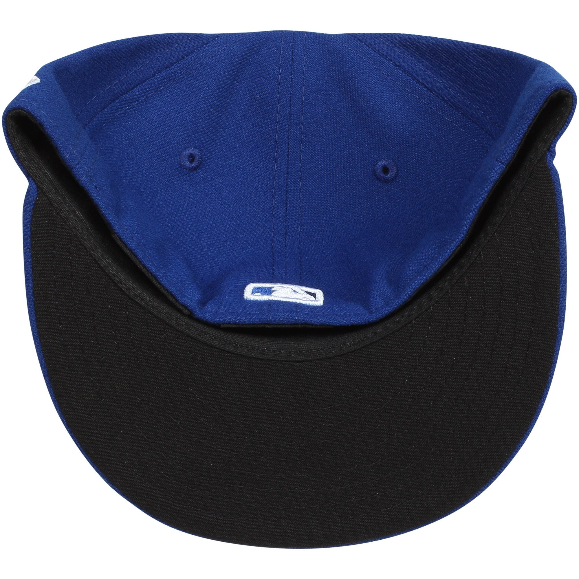 Men s Toronto Blue Jays New Era Royal Authentic Collection On Field 59FIFTY Fitted Hat Official Team Hat Sports Fan Cap Official NFL Team Hat
