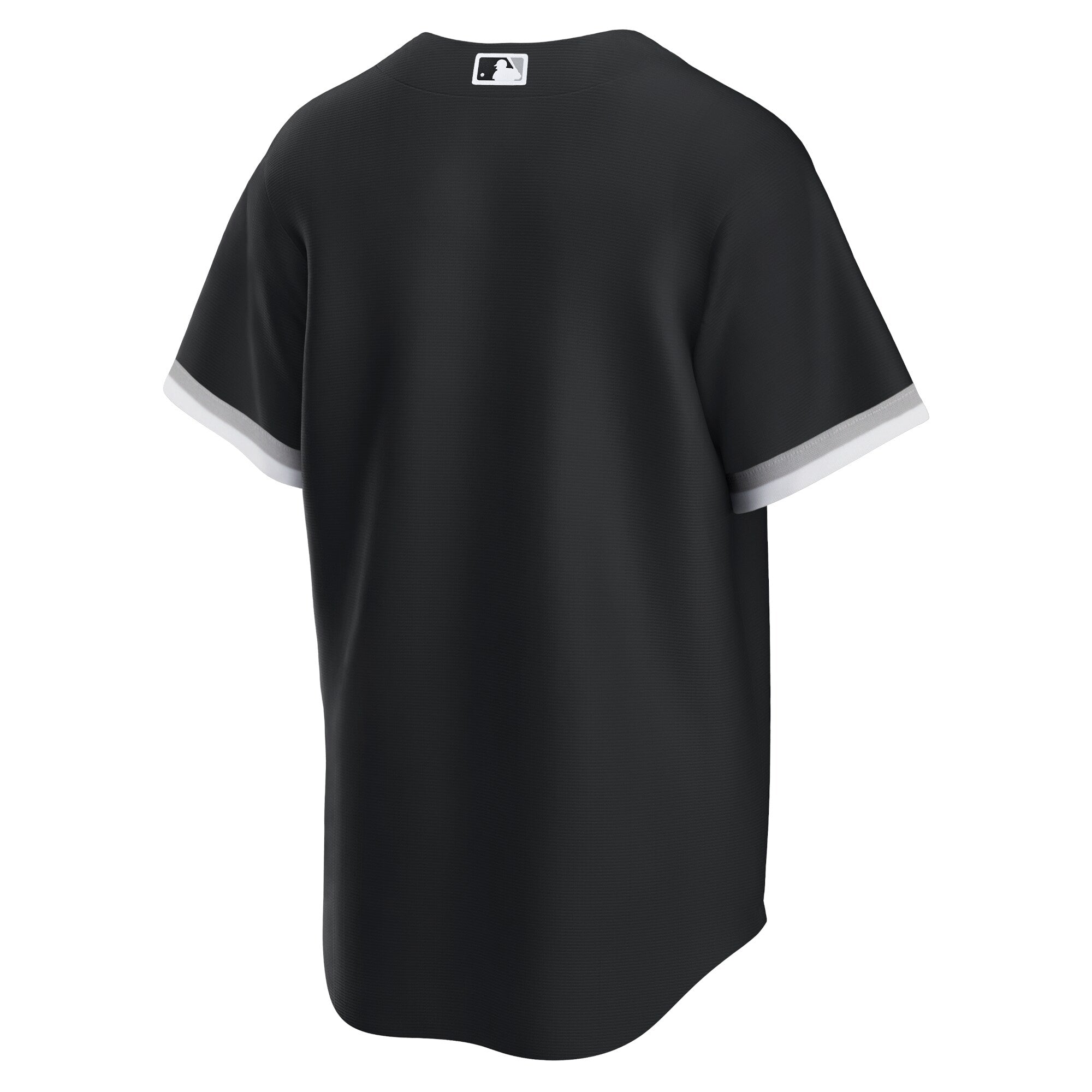 Men s Chicago White Sox Nike Black Alternate Replica Team Jersey Official Team Jersey Sports Fan Apparel Official NFL Team Jersey Football Fan Apparel