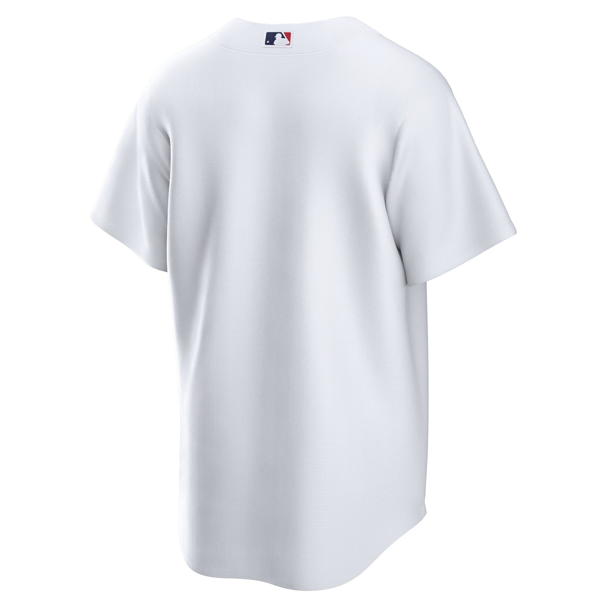 Men s St Louis Cardinals Nike White Home Blank Replica Jersey Official Team Jersey Sports Fan Apparel Official NFL Team Jersey Football Fan Apparel