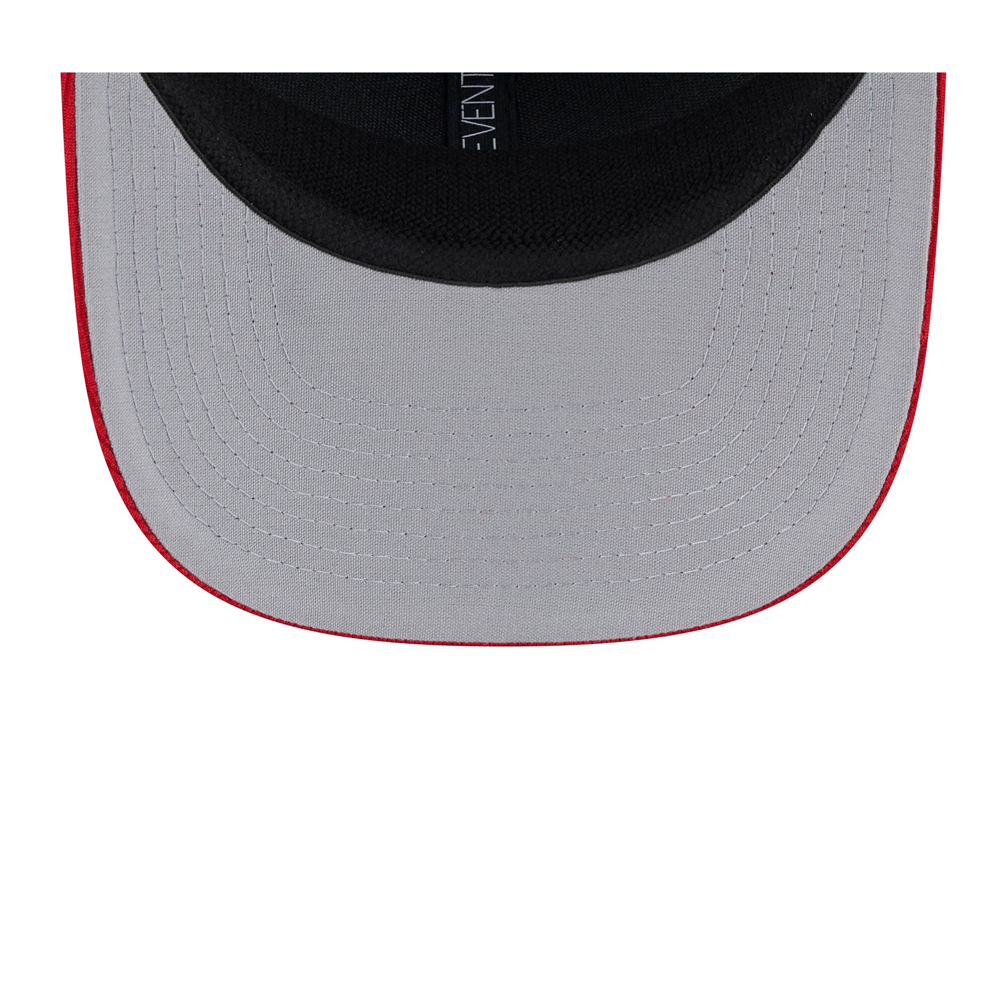 Philadelphia Phillies New Era Deep Blue Red Batting Practice 9SEVENTY Trucker Hat Official Team Hat Sports Fan Cap Official NFL Team Hat Football Fan
