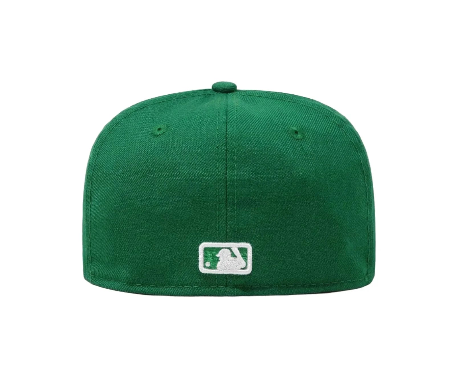 Chicago White Sox New Era Kelly Green Halfway To St Patrick s Day 59FIFTY Fitted Hat Official Team Hat Sports Fan Cap Official NFL Team Hat Football