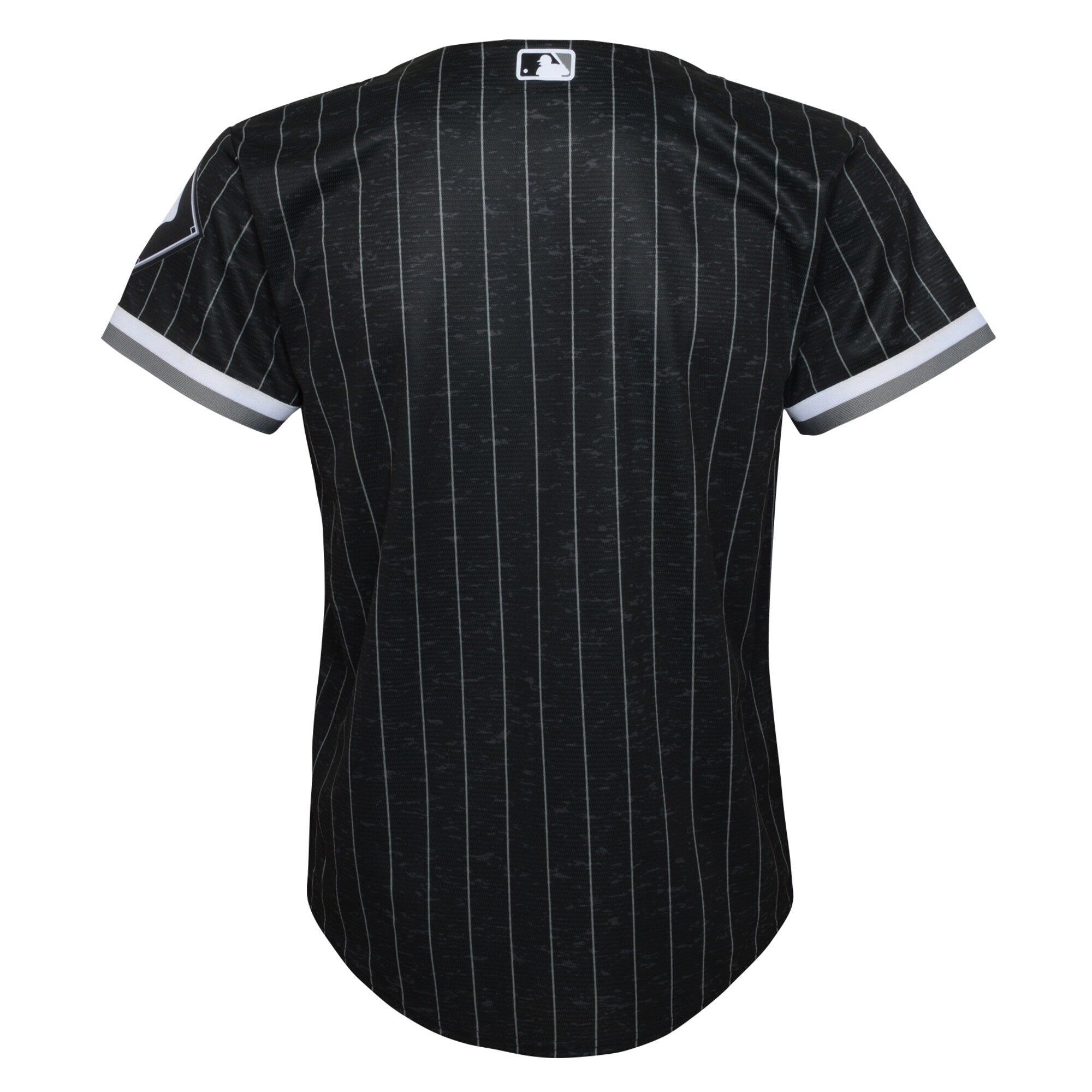 Chicago White Sox Child Nike Black City Connect Replica Jersey Official Team Jersey Sports Fan Apparel Official NFL Team Jersey Football Fan Apparel