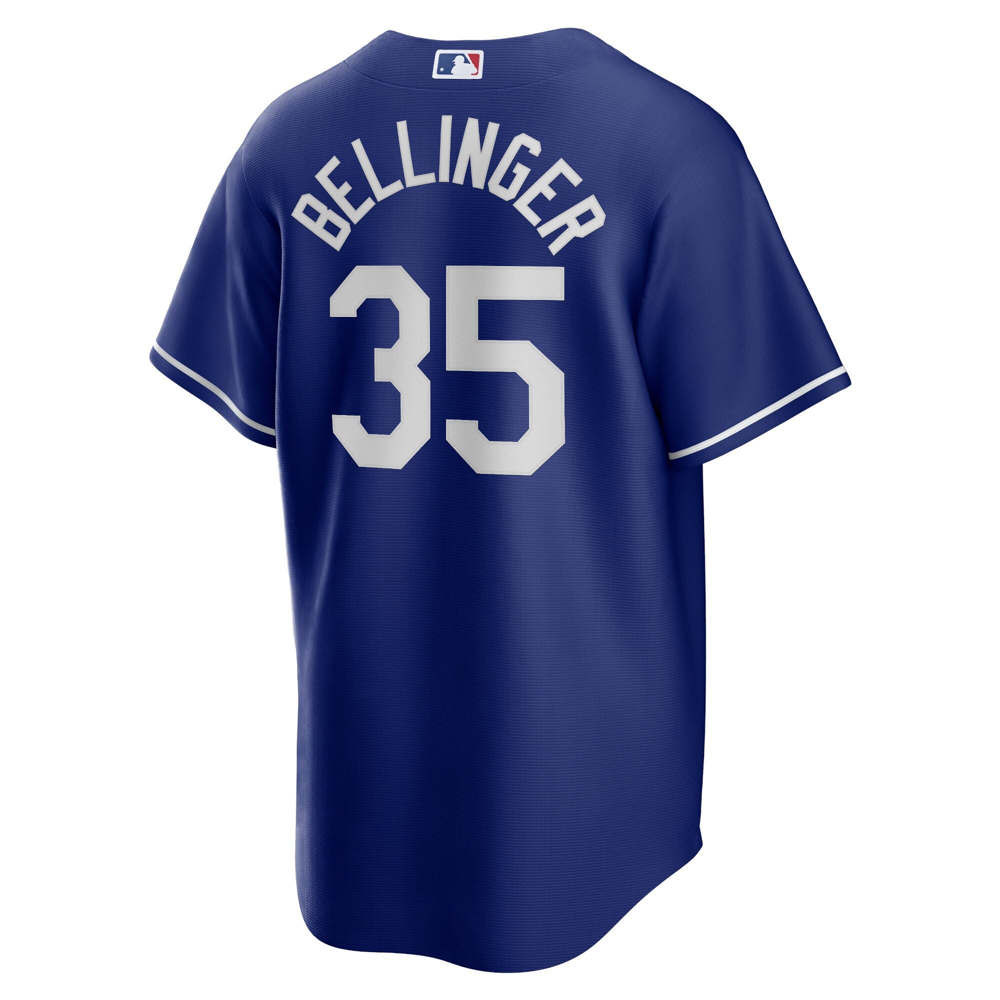 Men s Los Angeles Dodgers Cody Bellinger Nike Royal Alternate Replica Player Name Jersey Official Team Jersey Sports Fan Apparel Official NFL Team