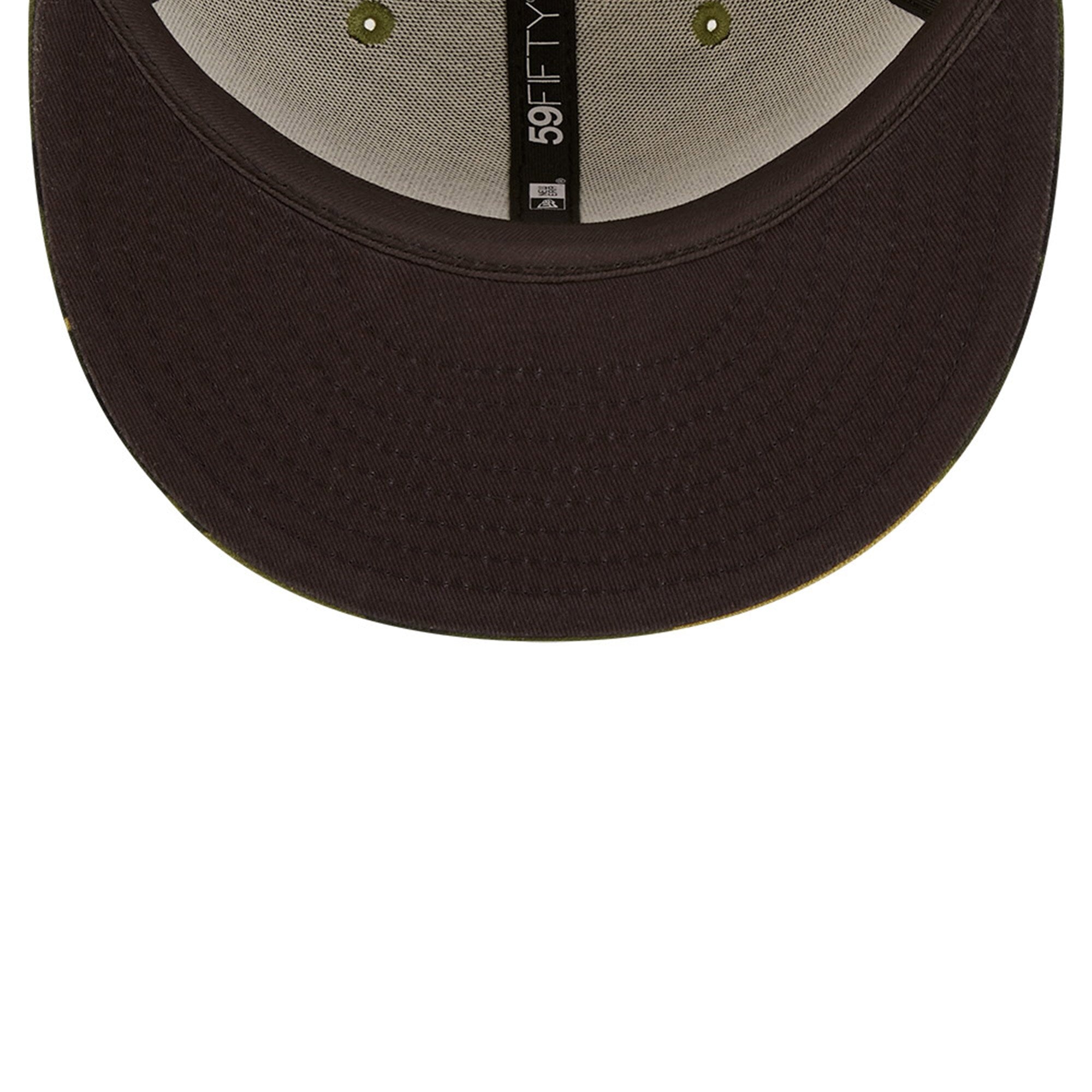 Chicago White Sox New Era 2022 MLB Armed Forces Day On-Field 59FIFTY Fitted Hat - Camo Official Team Hat Sports Fan Cap Official NFL Team Hat