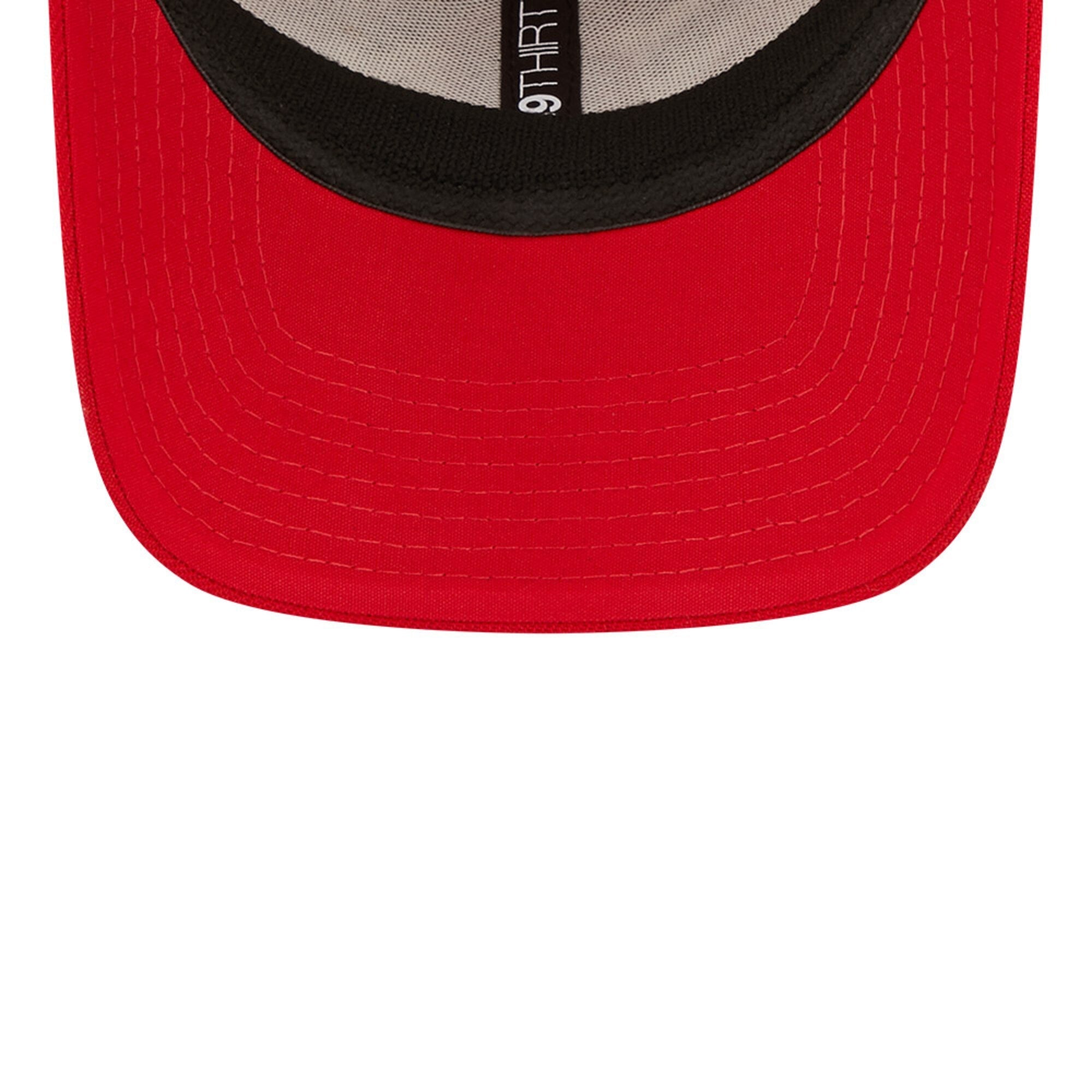 Men s Chicago White Sox New Era Red 2022 4th of July 39THIRTY Flex Hat Official Team Hat Sports Fan Cap Official NFL Team Hat Football Fan Cap
