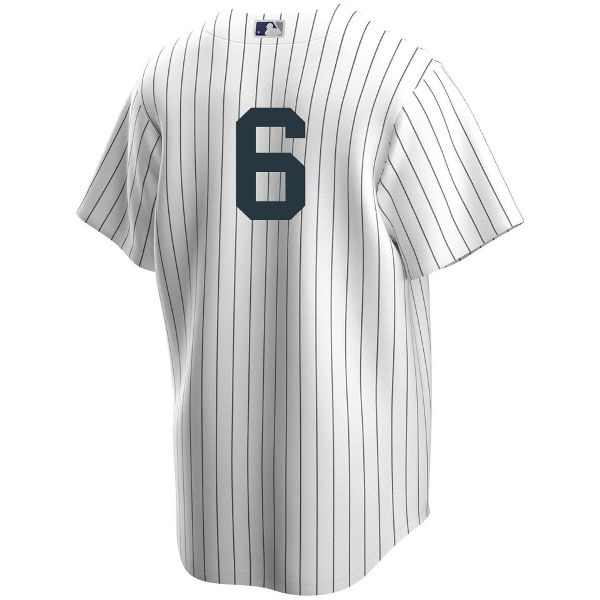 Men s Nike Joe Torre White 6 New York Yankees Home Official Replica Player Jersey Official Team Jersey Sports Fan Apparel Official NFL Team Jersey