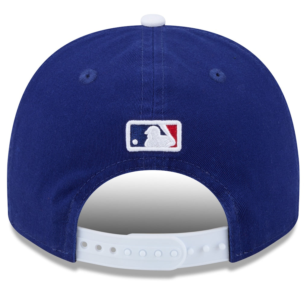 Los Angeles Dodgers MLB 19Twenty Spring Training New Era Blue White Official Team Hat Sports Fan Cap Official NFL Team Hat Football Fan Cap