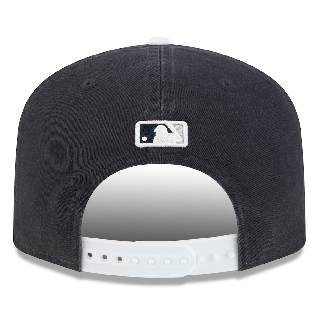 New York Yankees MLB 19Twenty Spring Training New Era Navy White Official Team Hat Sports Fan Cap Official NFL Team Hat Football Fan Cap